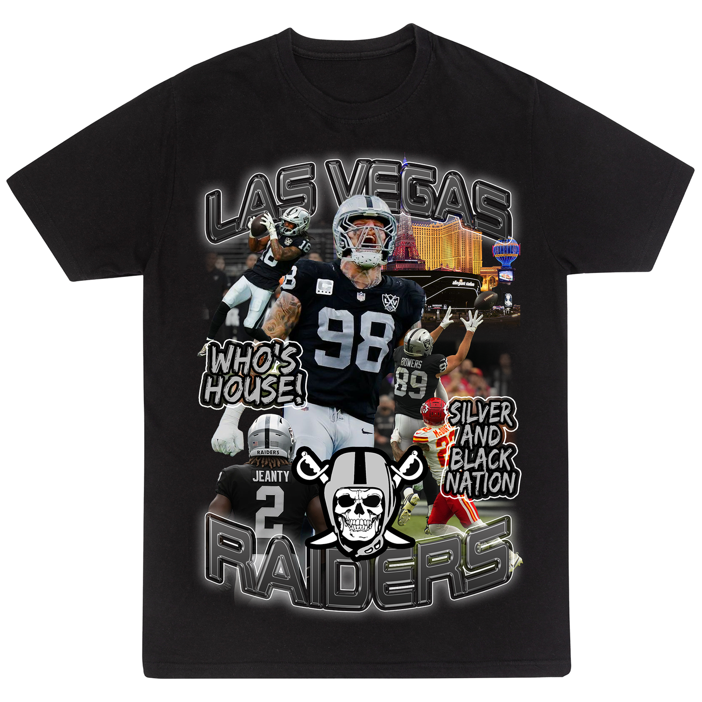 Las Vegas Raiders